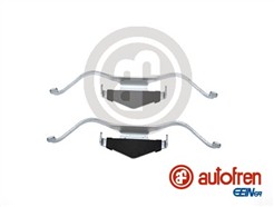 AUTOFREN SEINSA D42613A
