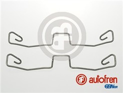 AUTOFREN SEINSA D42619A