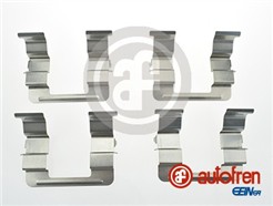 AUTOFREN SEINSA D42633A