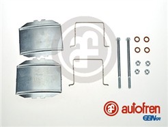 AUTOFREN SEINSA D42638A
