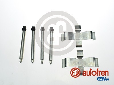 AUTOFREN SEINSA D42640A EAN: 8430320240350.