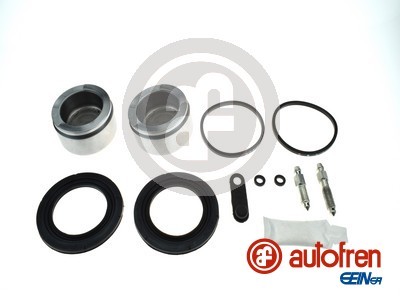 AUTOFREN SEINSA D42661C EAN: 8430320242453.