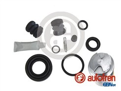 AUTOFREN SEINSA D42663C