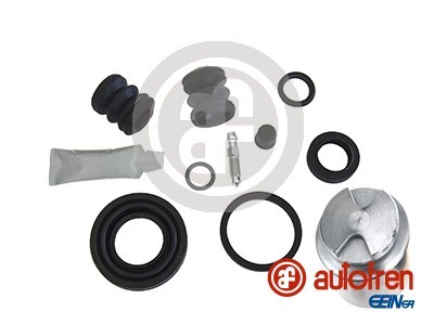 AUTOFREN SEINSA D42663C EAN: 8430320242606.