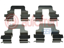 AUTOFREN SEINSA D42670A