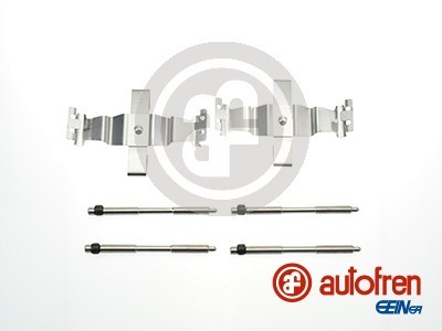 AUTOFREN SEINSA D42678A EAN: 8430320243085.