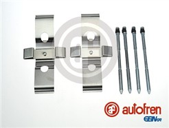AUTOFREN SEINSA D42679A