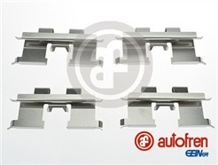AUTOFREN SEINSA D42689A