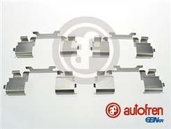 AUTOFREN SEINSA D42691A
