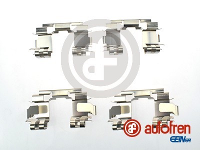 AUTOFREN SEINSA D42692A EAN: 8430320243405.