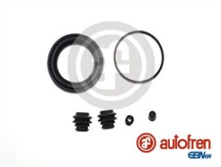 AUTOFREN SEINSA D42716
