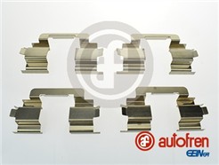 AUTOFREN SEINSA D42776A