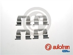 AUTOFREN SEINSA D42794A
