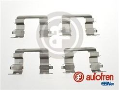 AUTOFREN SEINSA D42797A