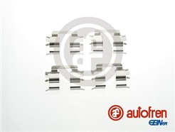 AUTOFREN SEINSA D42799A
