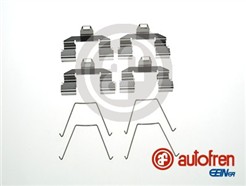 AUTOFREN SEINSA D42800A