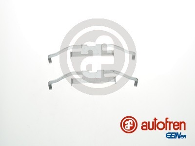 AUTOFREN SEINSA D42804A EAN: 8430320256108.