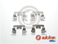 AUTOFREN SEINSA D42807A