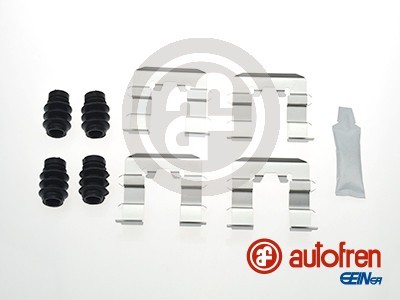 AUTOFREN SEINSA D42810A EAN: 8430320256351.