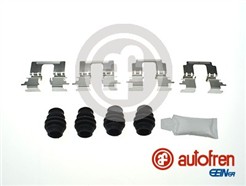 AUTOFREN SEINSA D42811A
