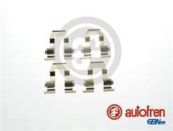 AUTOFREN SEINSA D42825A