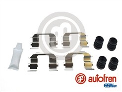 AUTOFREN SEINSA D42829A