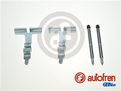 AUTOFREN SEINSA D42843A