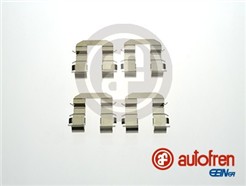 AUTOFREN SEINSA D42846A