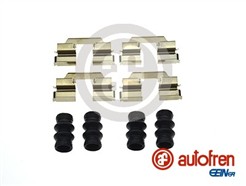 AUTOFREN SEINSA D42848A