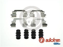 AUTOFREN SEINSA D42850A