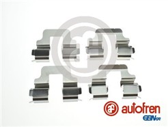 AUTOFREN SEINSA D42855A