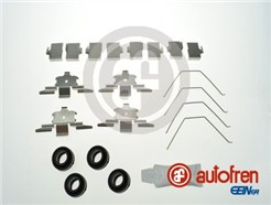 AUTOFREN SEINSA D42856A