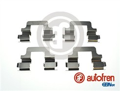 AUTOFREN SEINSA D42857A