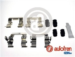 AUTOFREN SEINSA D42862A