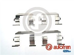AUTOFREN SEINSA D42870A