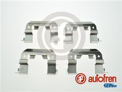 AUTOFREN SEINSA D42871A