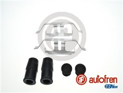 AUTOFREN SEINSA D42886A