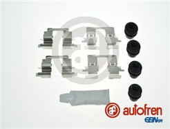 AUTOFREN SEINSA D42891A