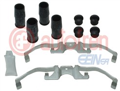 AUTOFREN SEINSA D42900A