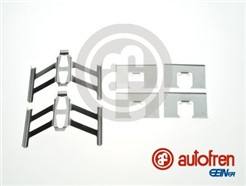 AUTOFREN SEINSA D42902A