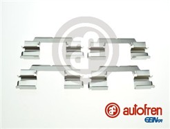 AUTOFREN SEINSA D42903A