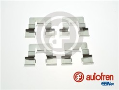 AUTOFREN SEINSA D42917A