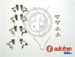 AUTOFREN SEINSA D42921A