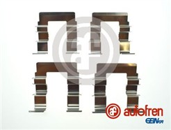 AUTOFREN SEINSA D42940A