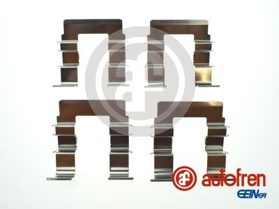 AUTOFREN SEINSA D42940A EAN: 8430320262215.