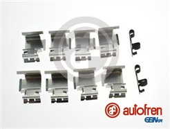 AUTOFREN SEINSA D42948A