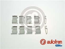 AUTOFREN SEINSA D42950A