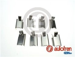 AUTOFREN SEINSA D42952A