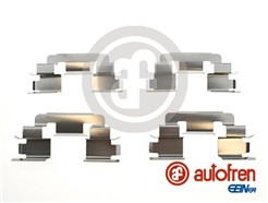 AUTOFREN SEINSA D42954A