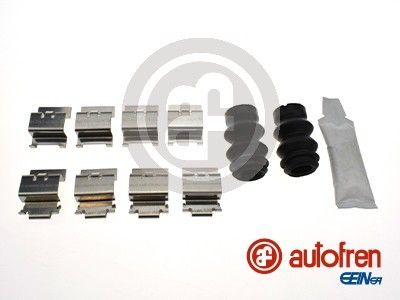 AUTOFREN SEINSA D42955A EAN: 8430320263434.